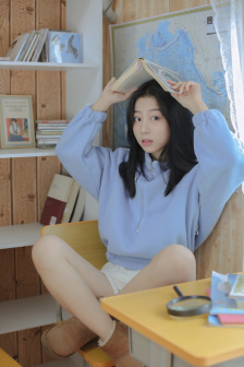 儿女冤家
