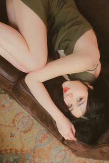 明星专题：范琦