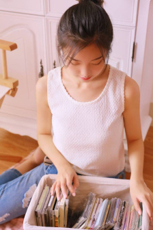 亲爱的小课桌